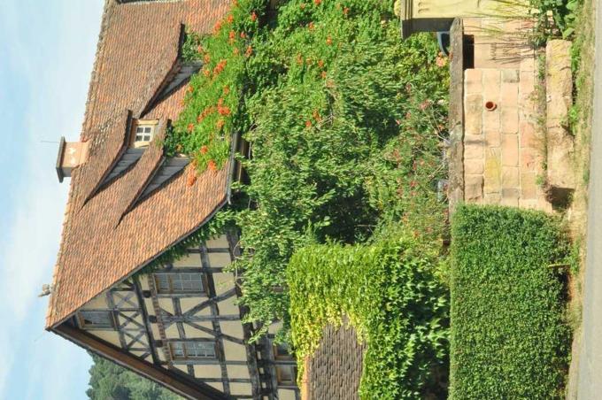 Gaestezimmer - Fuhrhalterei Maul Breuberg Exteriör bild